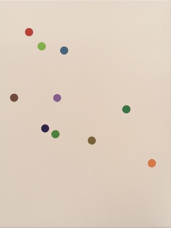 James R. Ford, Offeret, 2022