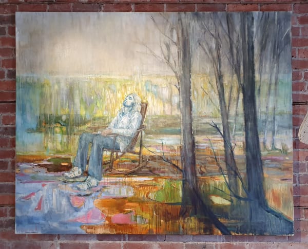 Seraphine Pick, Torn Up Phrases, 2011