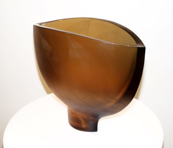 Ann Robinson, Landscape Bowl, 2009/2012