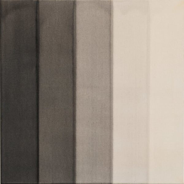 Simon Morris, Black Water Colour, 2014
