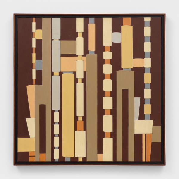 ELSA GRAMCKO, Sin título (Untitled), 1957