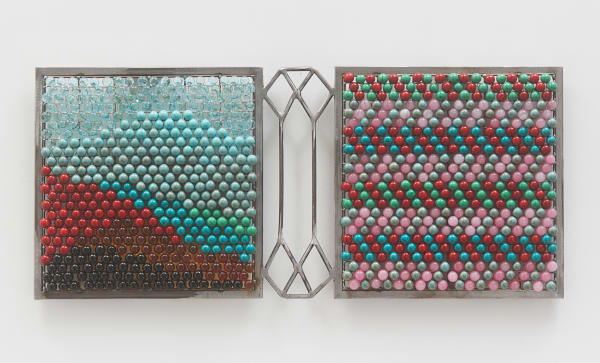 JORDAN NASSAR, Fields Of The Spirit, 2023