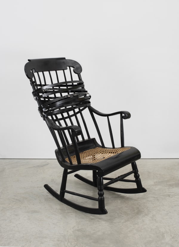 DANIEL T. GAITOR-LOMACK, Keep Kicking; Rock The Vote, 2020