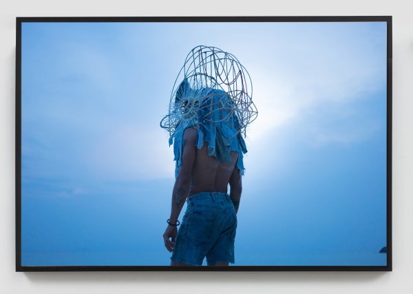 TUAN ANDREW NGUYEN, Spirit of Bidong, 2020