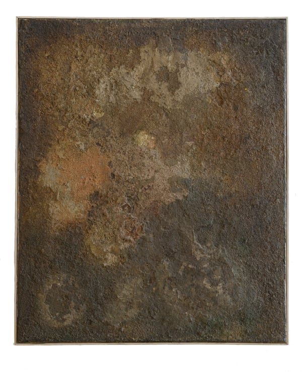 ELSA GRAMCKO, R-49, 1960