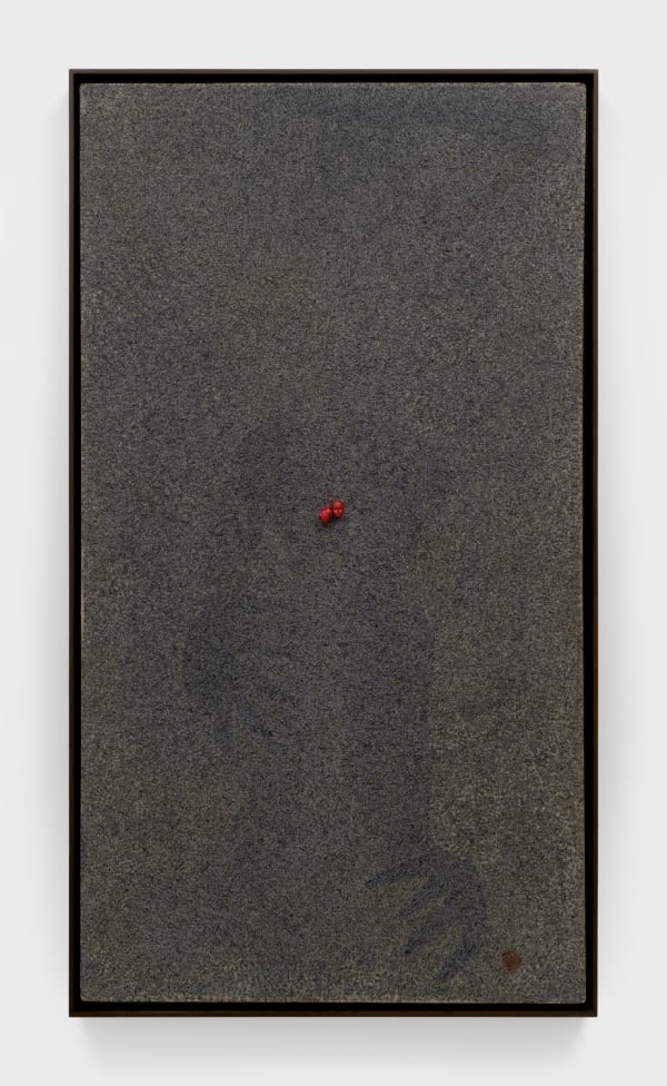 ELIAS SIME, Ants & Ceramicists 3, 2009