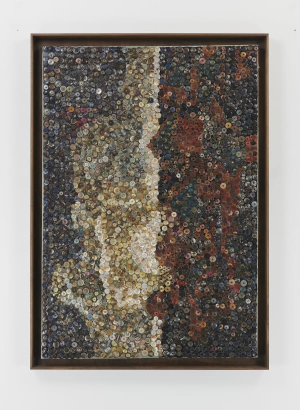 ELIAS SIME, Gojo (Cottage), 1999