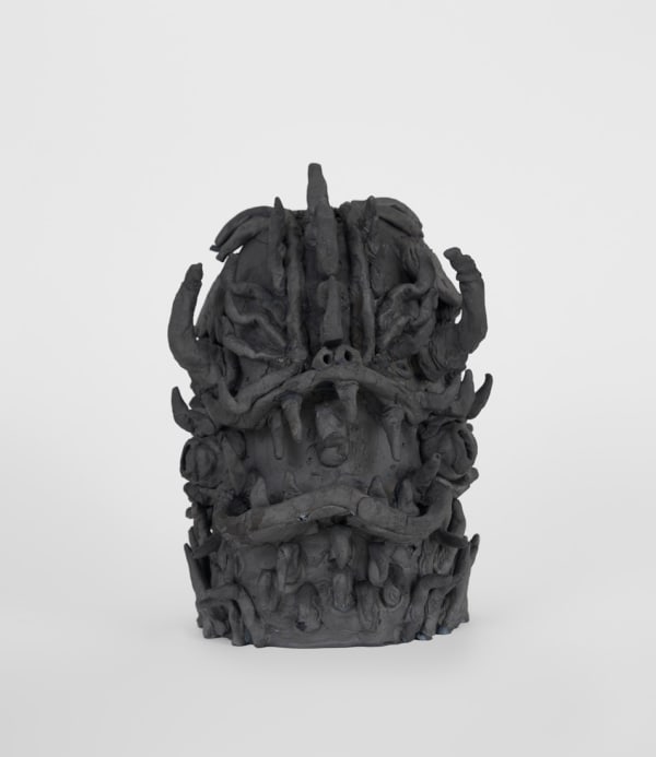 SHINICHI SAWADA, Untitled (165), 2020