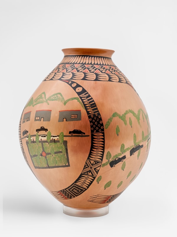 TERESA MARGOLLES, Doce Crónicas (Agosto 2022), 2021-22