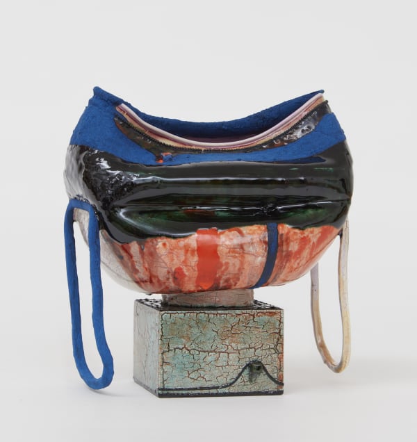 KATHY BUTTERLY, Deeply Spaced, 2020