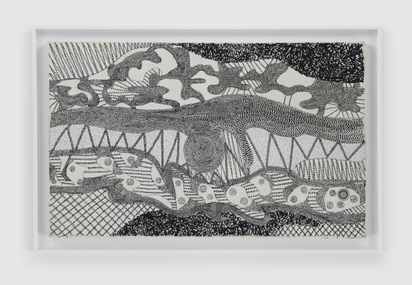 ELIAS SIME, What is Love?, 2008