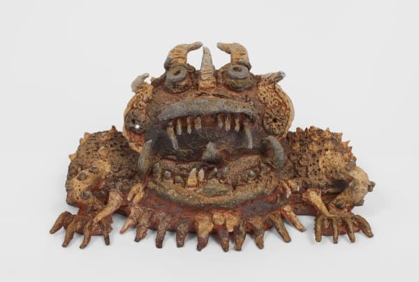 SHINICHI SAWADA, Untitled (169), 2020