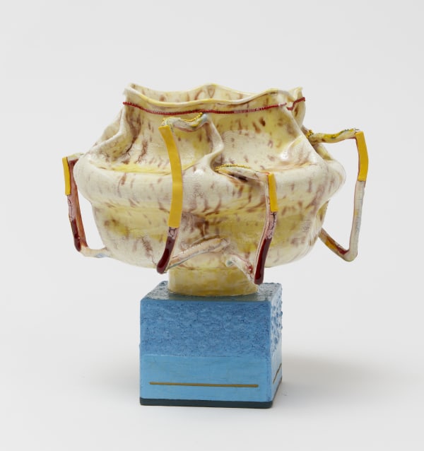 KATHY BUTTERLY, Vitamin Sky, 2022