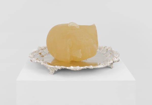 CHRISTOPHER MYERS, Rather Bright Complexion, 2022