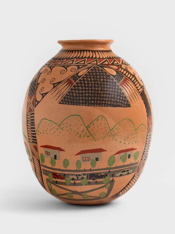 TERESA MARGOLLES, Doce Crónicas (Julio 2022), 2021-22