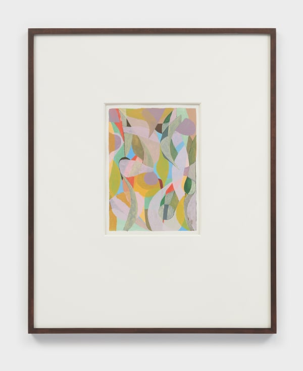 SCOTT OLSON, Untitled, 2020