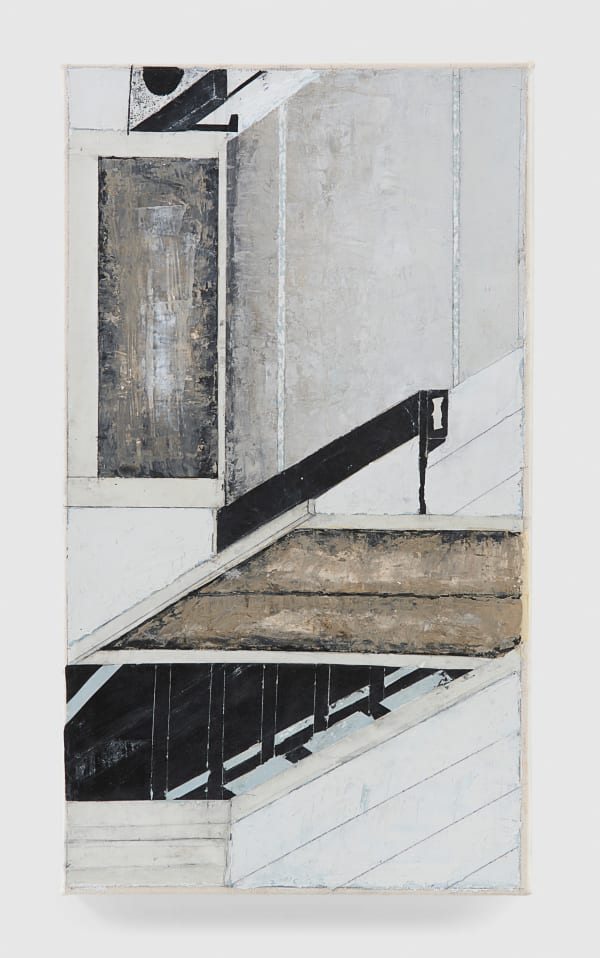 MERNET LARSEN, Untitled, 2013