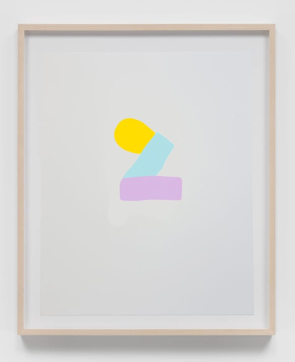 FEDERICO HERRERO, Untitled, 2020