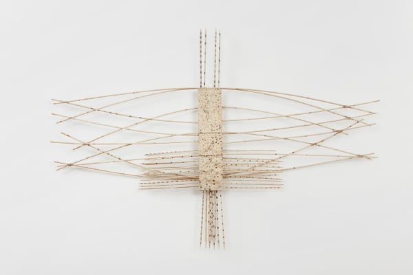 LEE MULLICAN, Untitled, c. 1950s