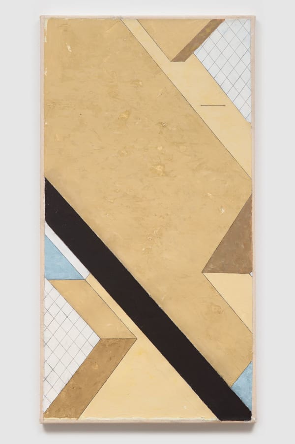 MERNET LARSEN, Sleepers, 2005