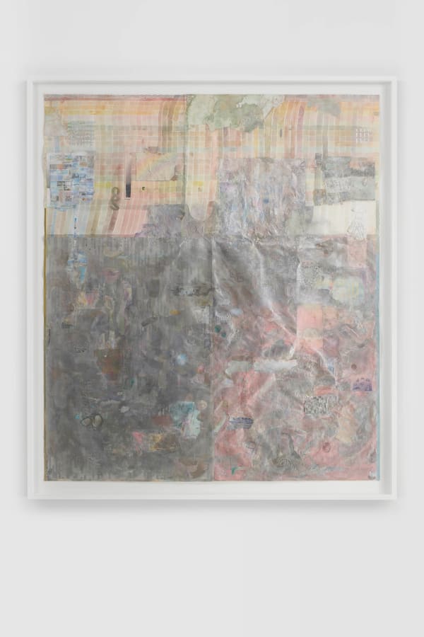 SIMON EVANS AND SARAH LANNAN, Feeling Great, 2019