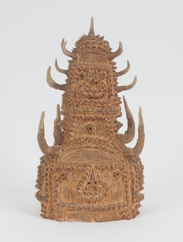 SHINICHI SAWADA, Untitled (149), c.2007-2012