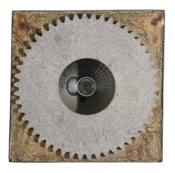 ELSA GRAMCKO, Paracelso (Paracelsus), 1969