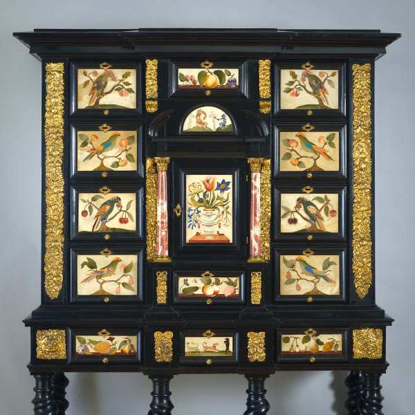 THE DITCHLEY PARK CABINET