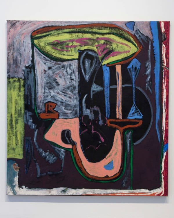 Sarah Dwyer, Wallala Leialala, 2015