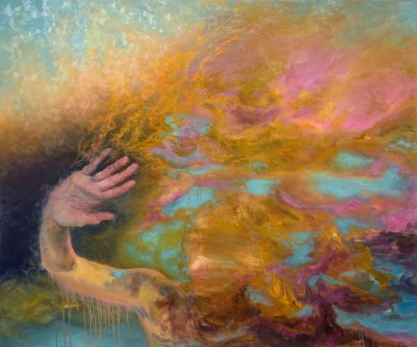 Samantha Keely Smith, A Moment, 2024