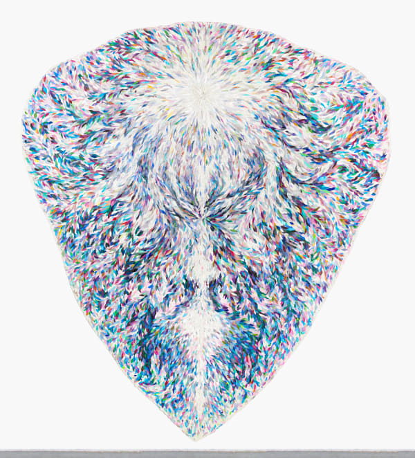 Kathy Sirico, The Eye, 2019