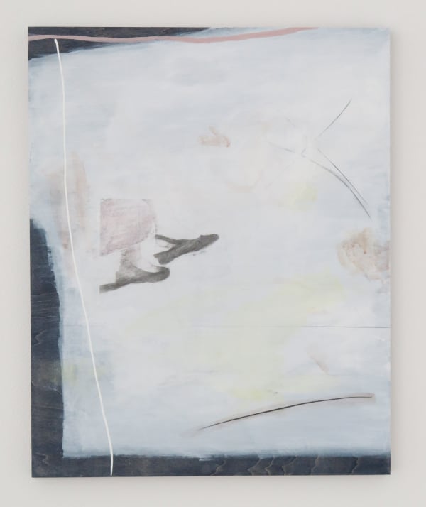 Lee Kit, Humming, 2016
