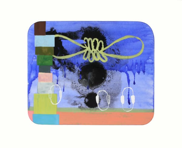 Heidi Pollard, Nursery, 2015