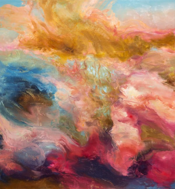 Samantha Keely Smith, Refuge, 2025