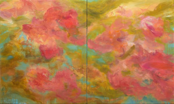 Samantha Keely Smith, Thrive, 2024