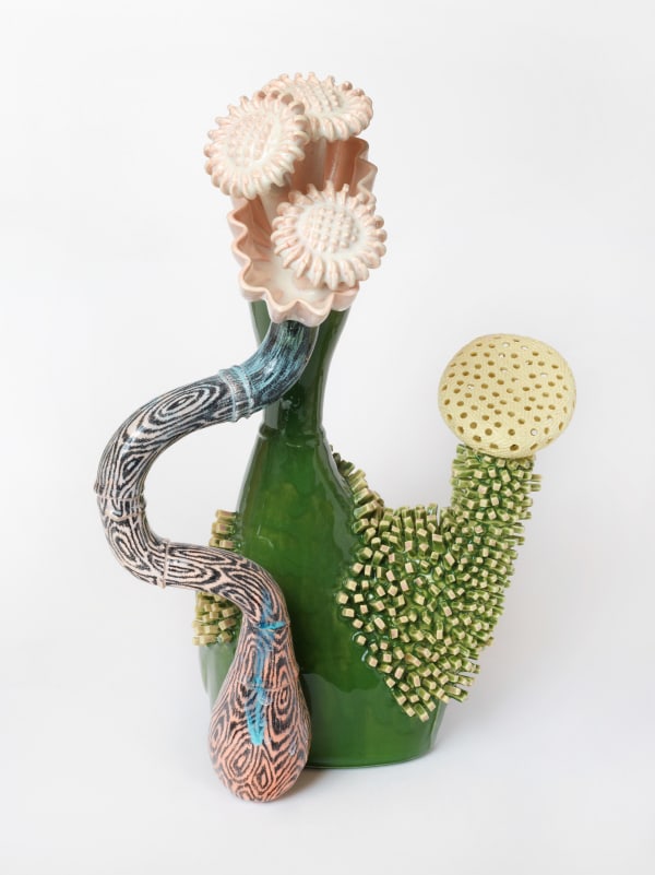 Megan Bogonovich, 2025-31, 2025