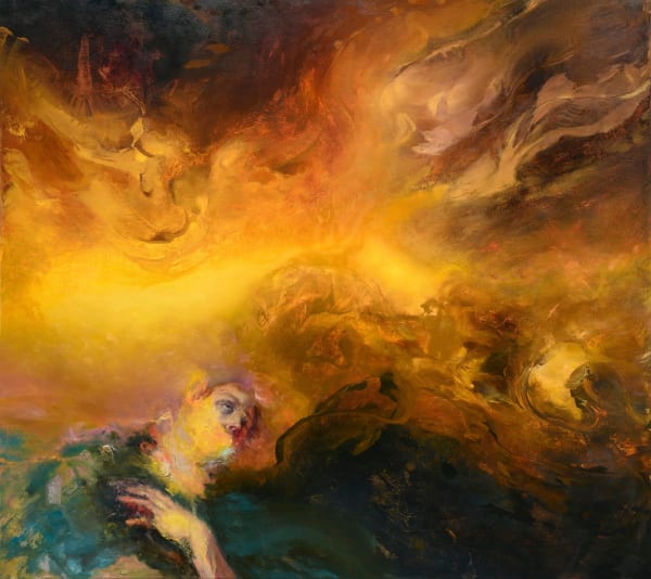 Samantha Keely Smith, Fallen From Stars, 2024