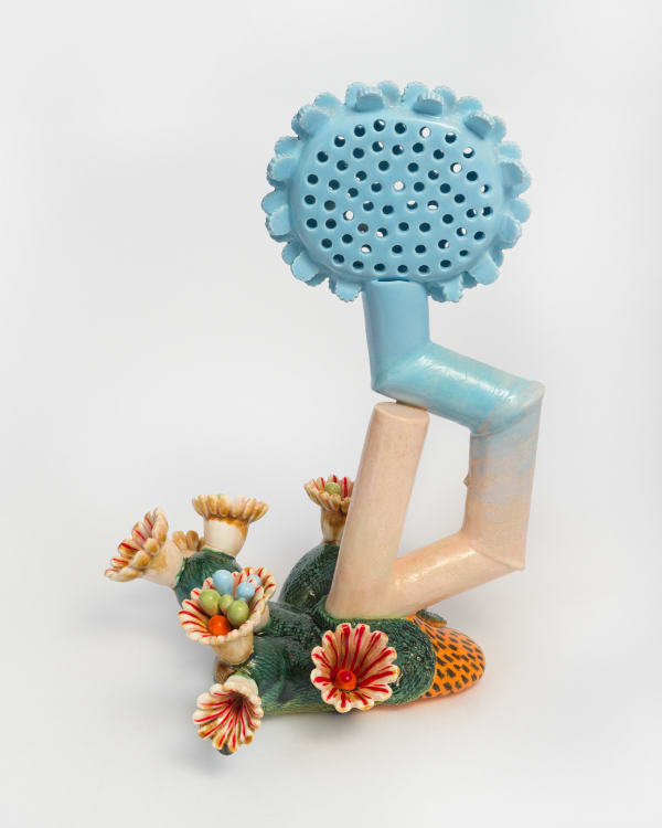 Megan Bogonovich, 2024-28, 2024