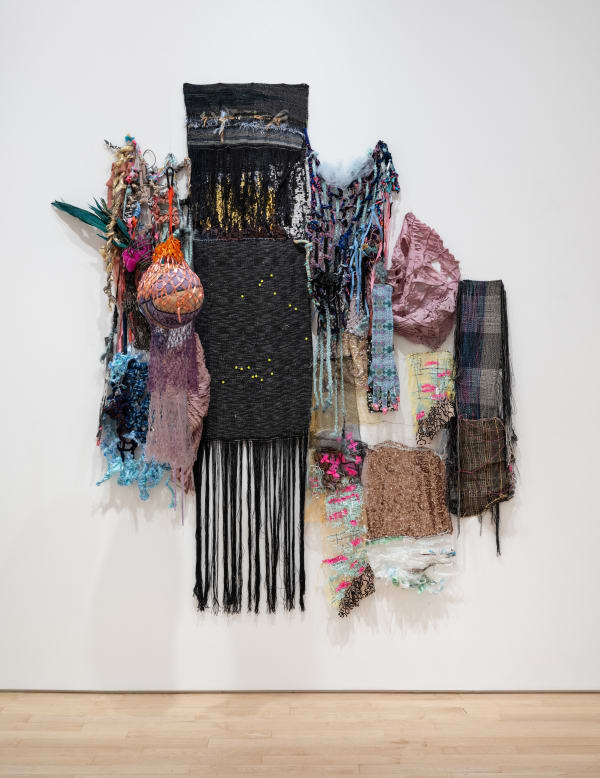 Zipporah Camille Thompson, Déjà vu, 2025