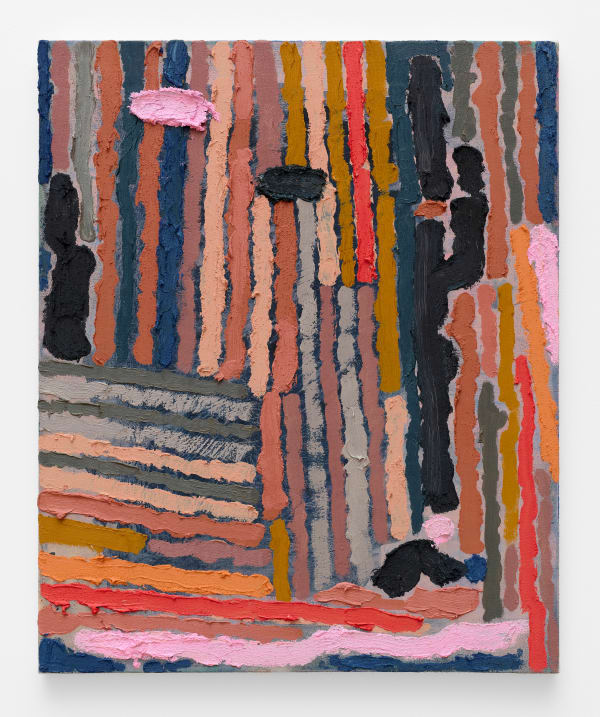 Benjamin Edmiston, Begonia , 2023