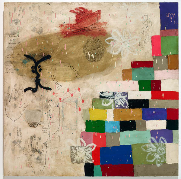 Squeak Carnwath, History, 2022