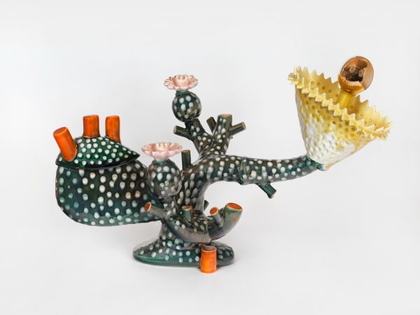 Megan Bogonovich, 2025-27, 2025