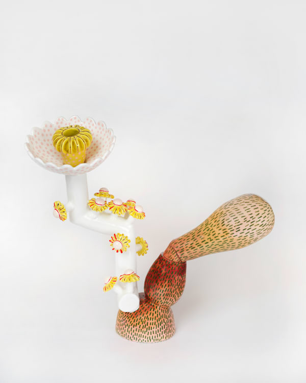 Megan Bogonovich, 2025-1, 2025