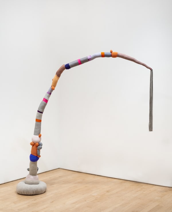 Elodie Blanchard, Raphael, 2021-2024