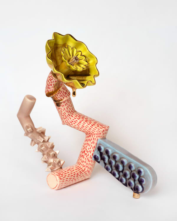 Megan Bogonovich, 2025-5, 2025