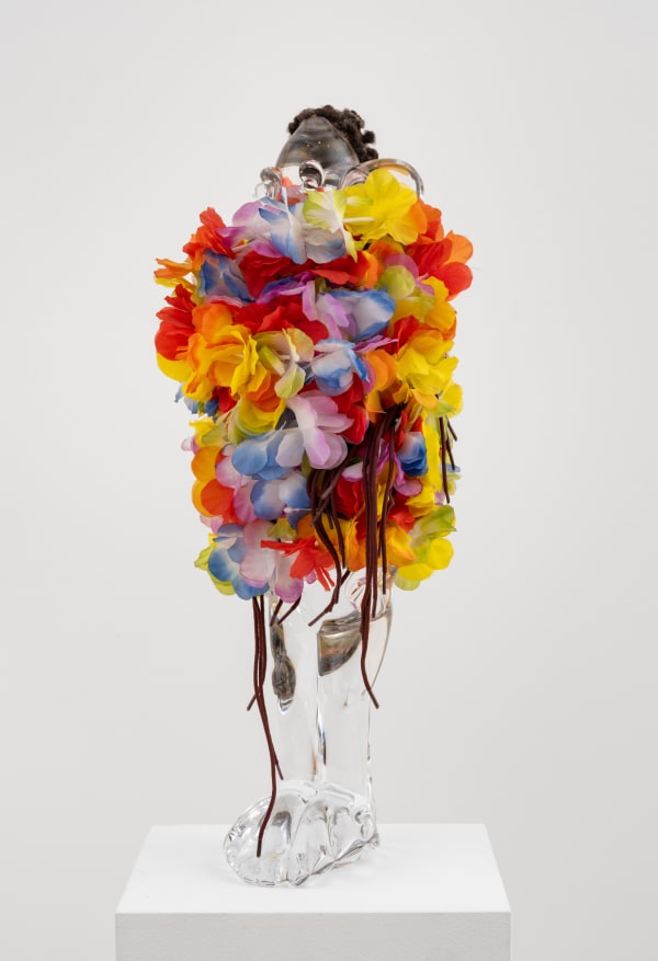 Pascale Marthine Tayou, Poupées Pascale, 2010