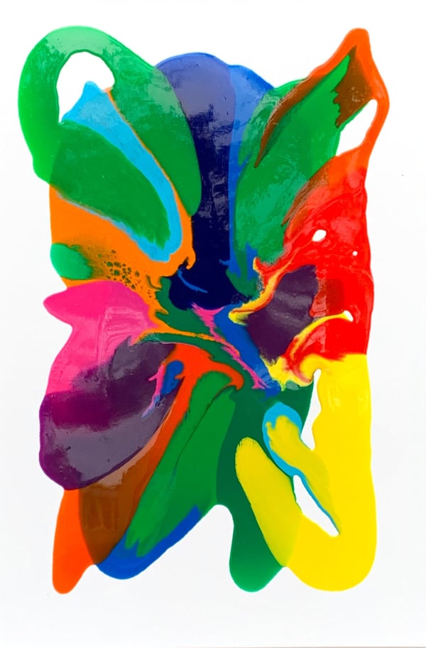 The Hartford Gallery Jane Waterous