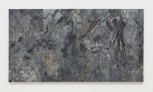 Daniel Licht, Hymn, 2025