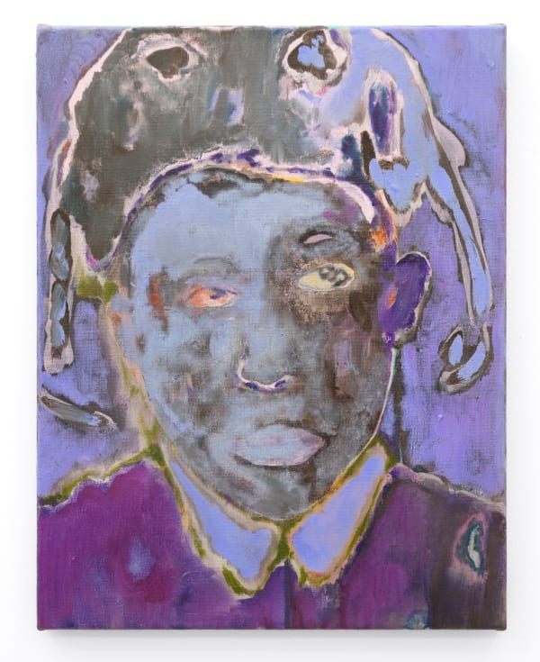 Lorian Gwynn, A Wise Man, 2025