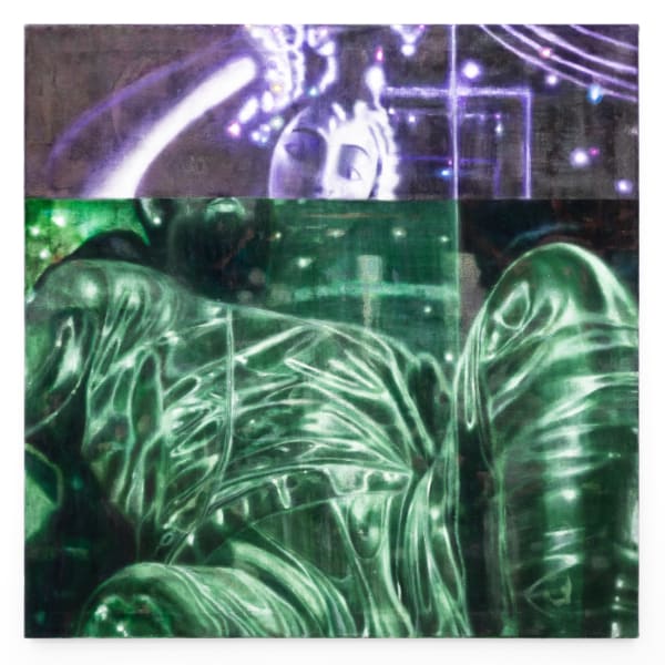 Amrita Dhillon, Untitled, 2025